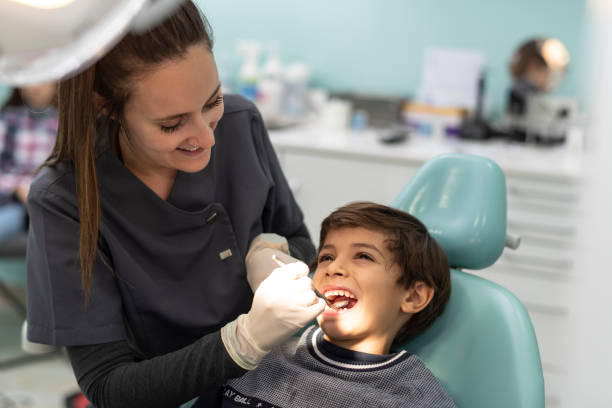 Best Emergency Treatment for Jaw Pain or Injury in Hughes Springs, TX