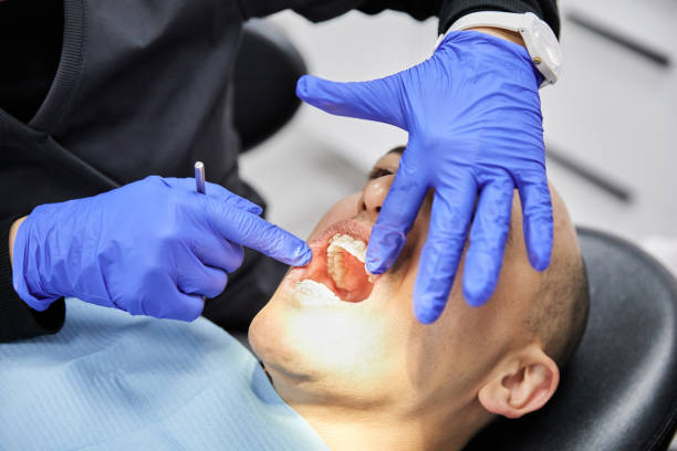 Best Emergency Pediatric Dental Care in Hughes Springs, TX